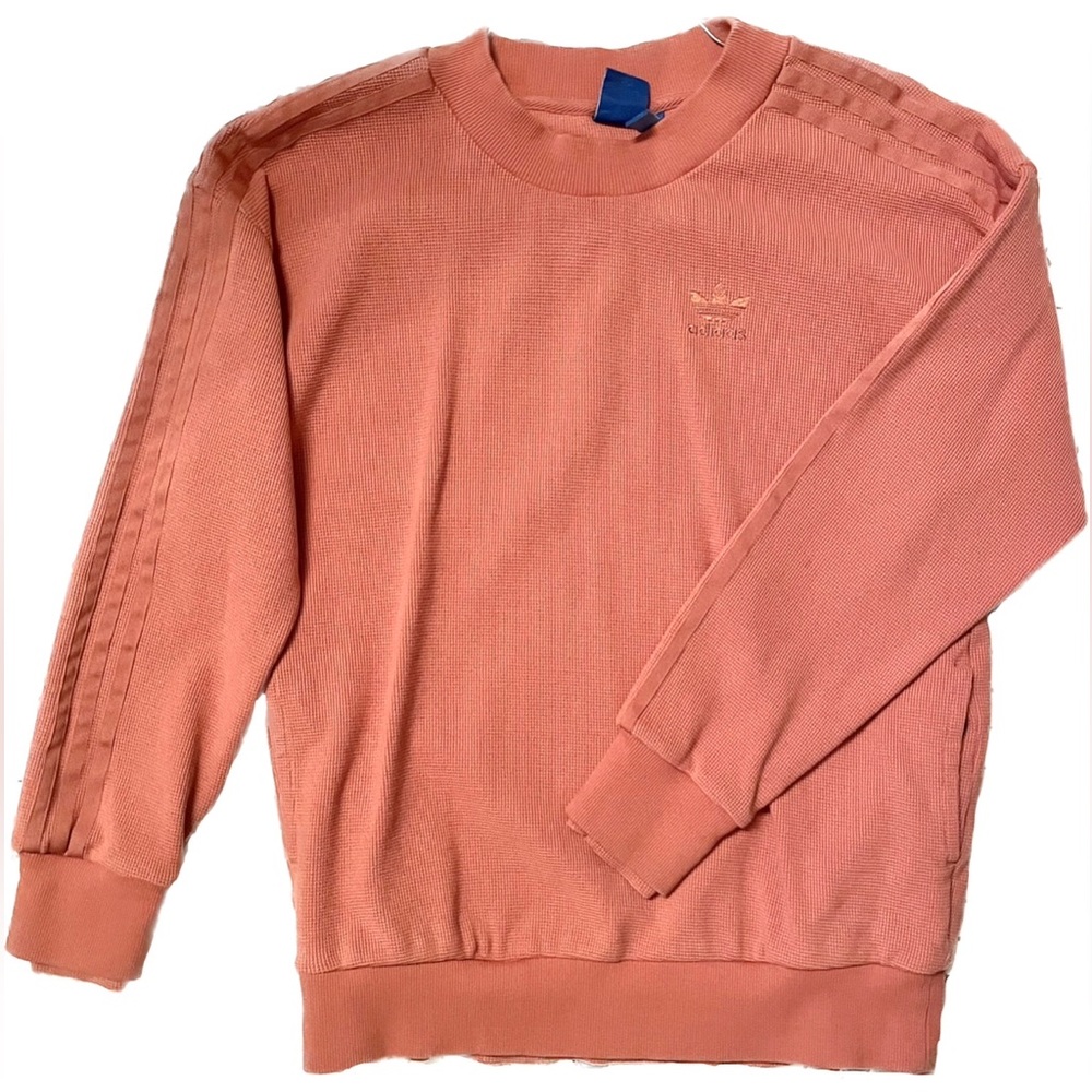 Vintage Adidas Crewneck sweatshirt
